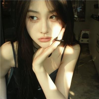 第一次的亲密接触