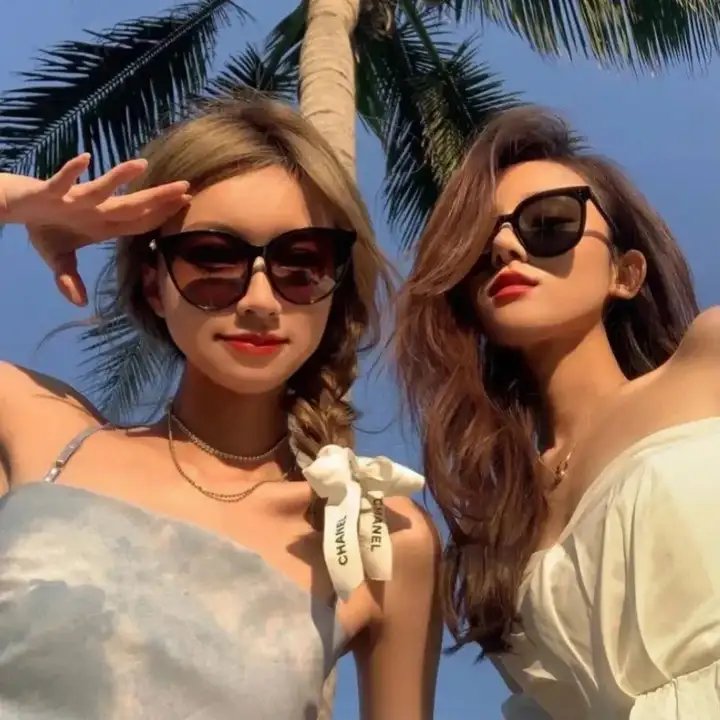 我在八零年代开美容院